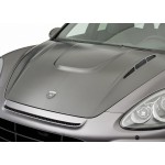 Guardian wide body kit Hamann για Porsche Cayenne S (958)/ S Hybrid/ Diesel/ V6 Guardian wide body kit Hamann για Porsche Cayenne S (958)/ S Hybrid/ Diesel/ V6